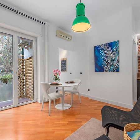 شقة Pretty Little Loft رو المظهر الخارجي الصورة
