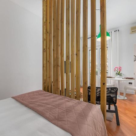 شقة Pretty Little Loft رو المظهر الخارجي الصورة