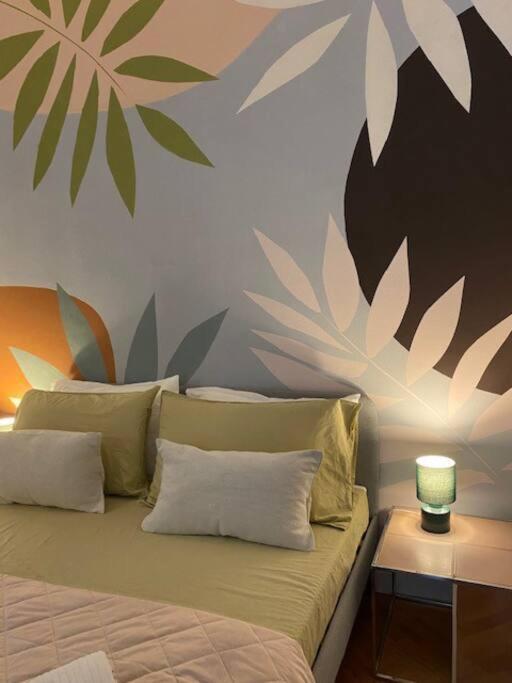 شقة Pretty Little Loft رو المظهر الخارجي الصورة