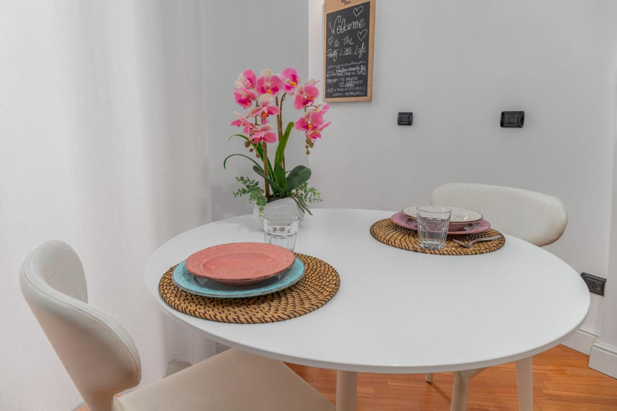 شقة Pretty Little Loft رو المظهر الخارجي الصورة
