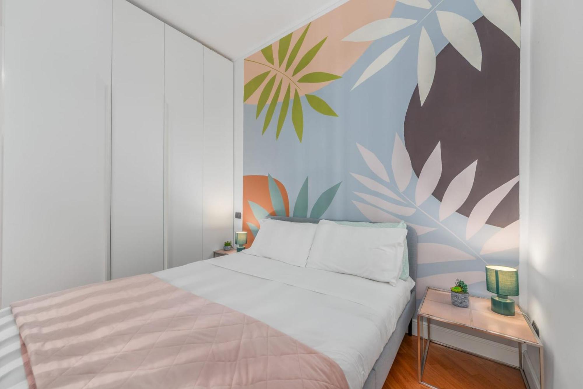 شقة Pretty Little Loft رو المظهر الخارجي الصورة