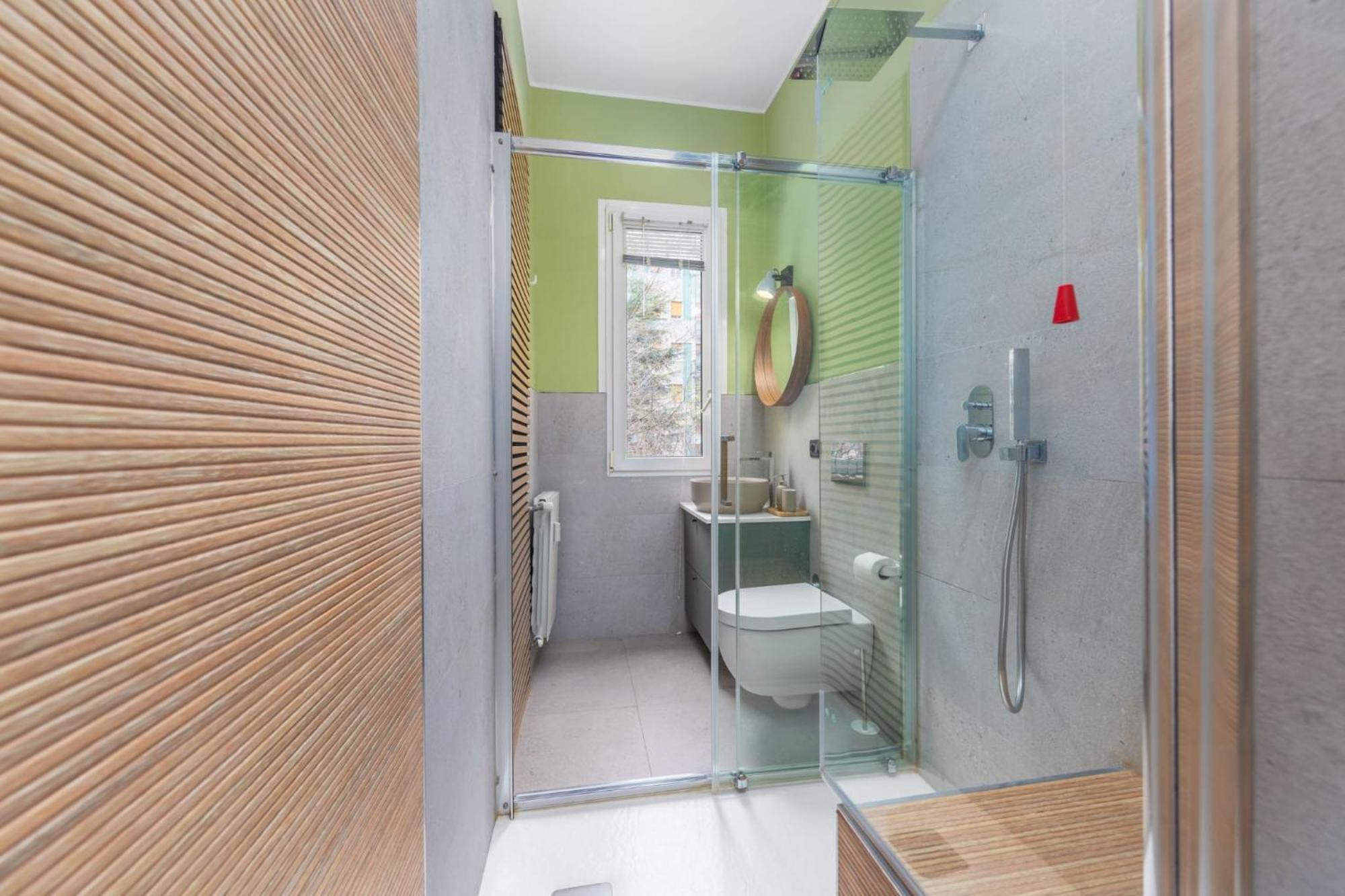 شقة Pretty Little Loft رو المظهر الخارجي الصورة