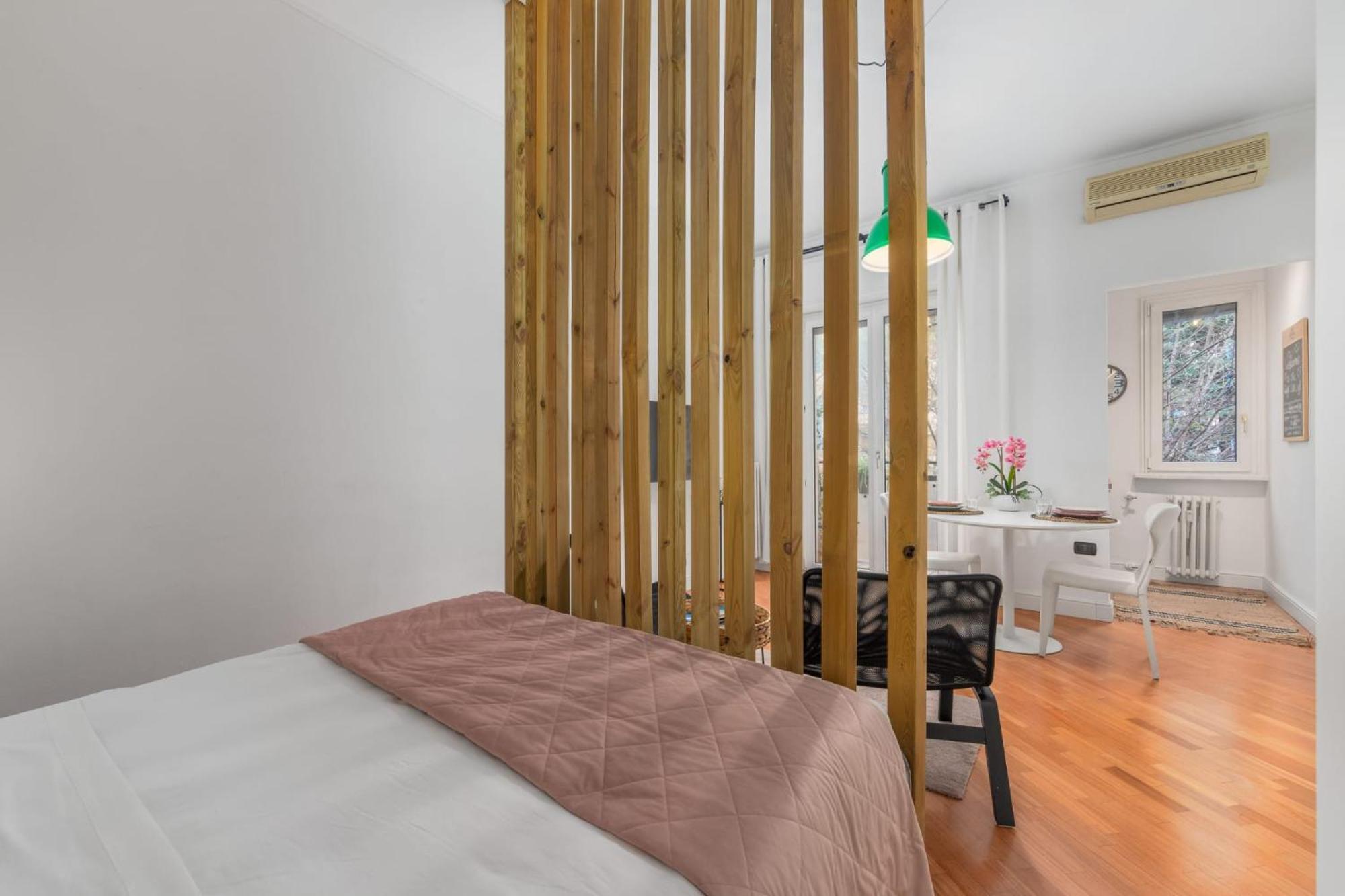 شقة Pretty Little Loft رو المظهر الخارجي الصورة