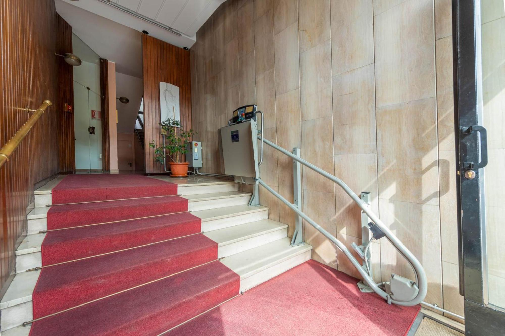 شقة Pretty Little Loft رو المظهر الخارجي الصورة