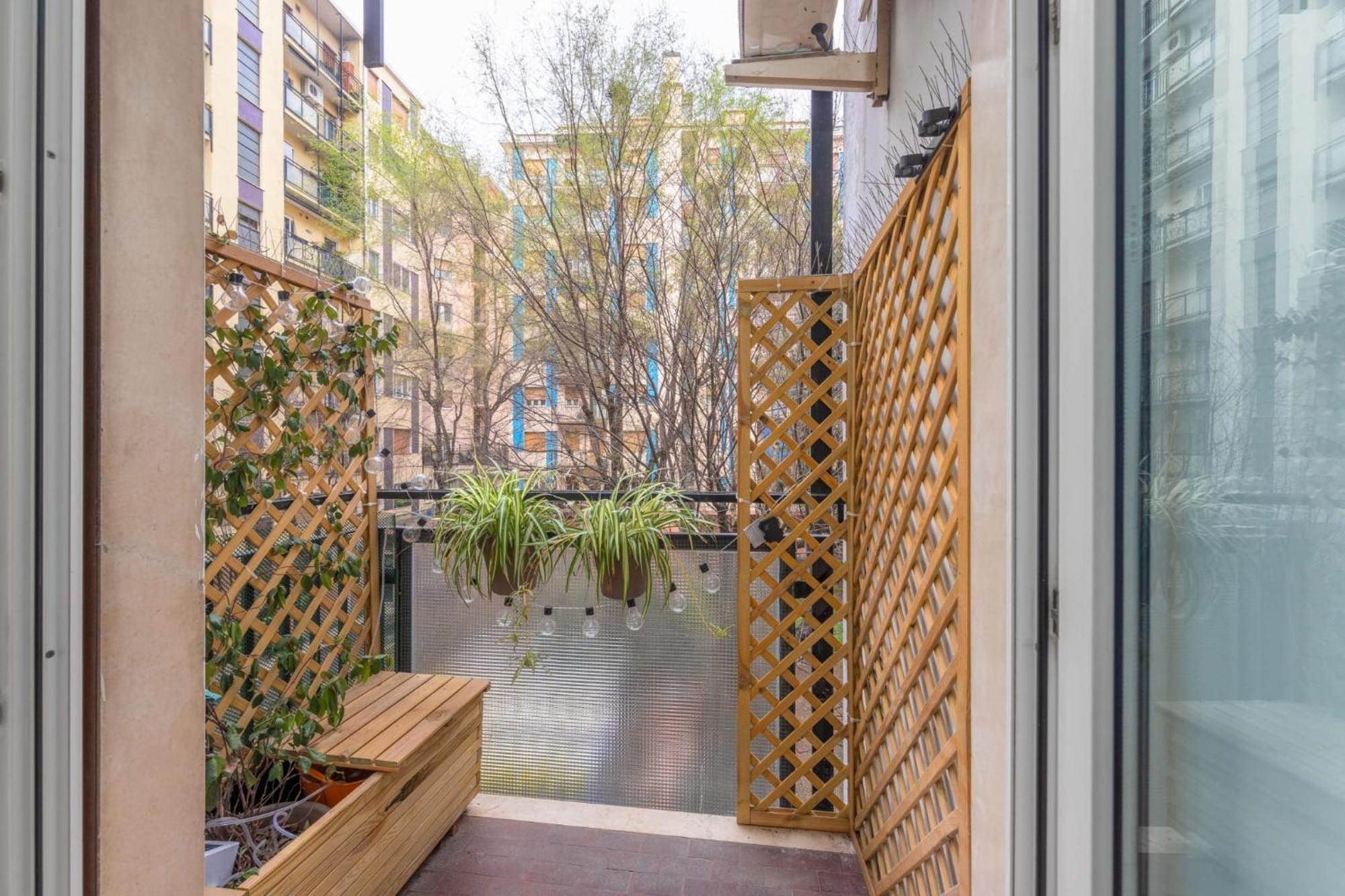 شقة Pretty Little Loft رو المظهر الخارجي الصورة